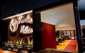 Hotel Serene Palace
